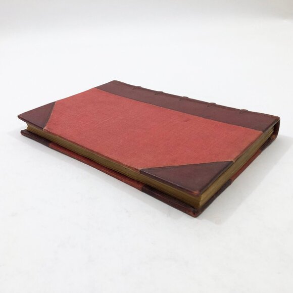 Libretti Gilbert & Sullivan 1936 Leather Bound Collection 5 Operas Rare Vintage - Picture 4 of 12